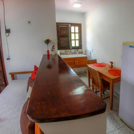 Jeri Com Voce Hospedagem Jijoca de Jericoacoara Exterior photo