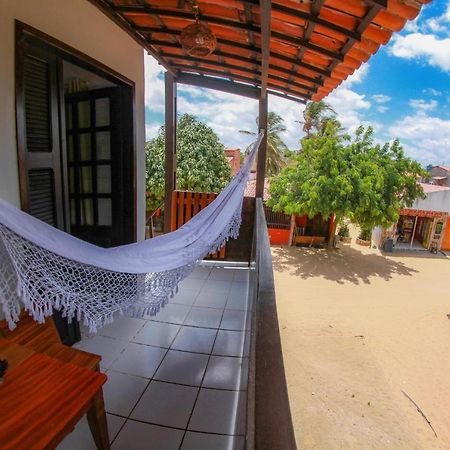Jeri Com Voce Hospedagem Jijoca de Jericoacoara Exterior photo