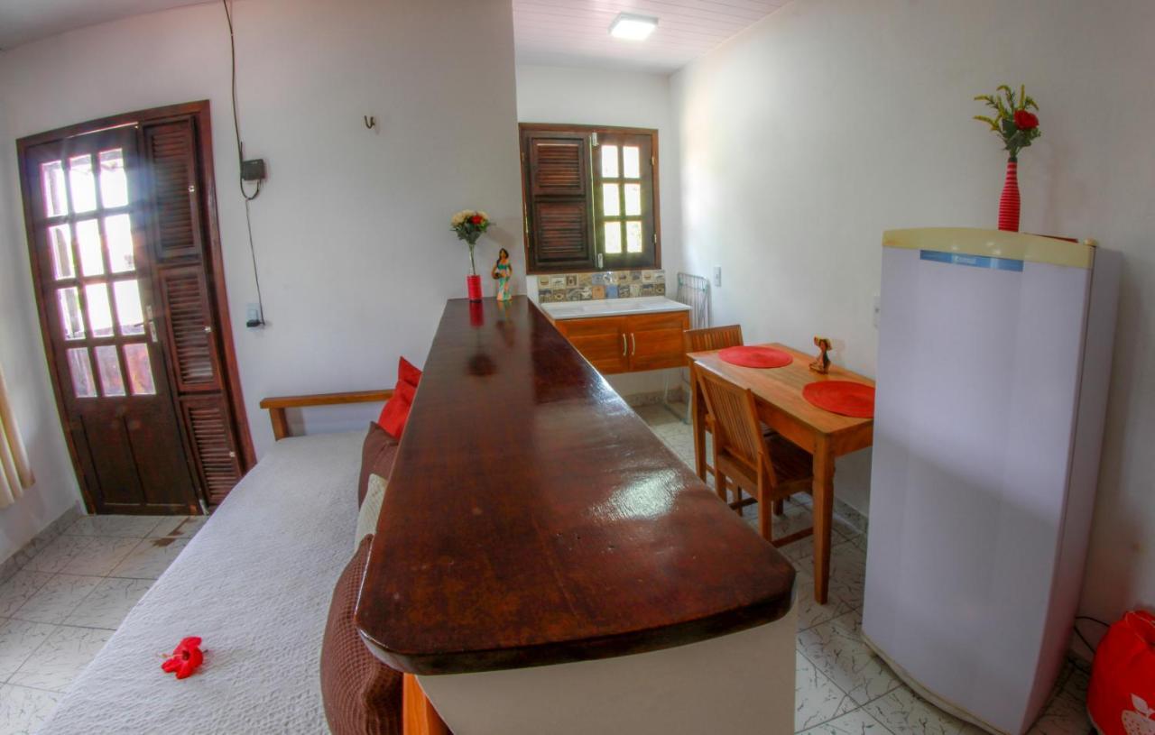 Jeri Com Voce Hospedagem Jijoca de Jericoacoara Exterior photo