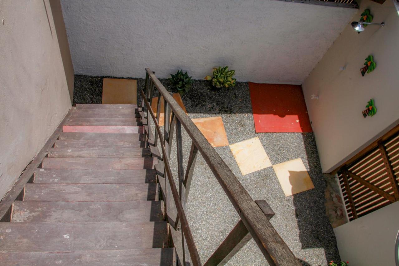 Jeri Com Voce Hospedagem Jijoca de Jericoacoara Exterior photo