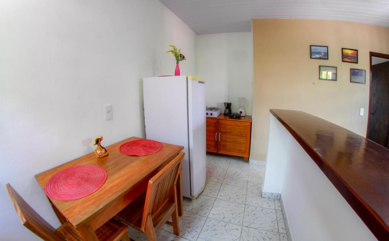 Jeri Com Voce Hospedagem Jijoca de Jericoacoara Exterior photo
