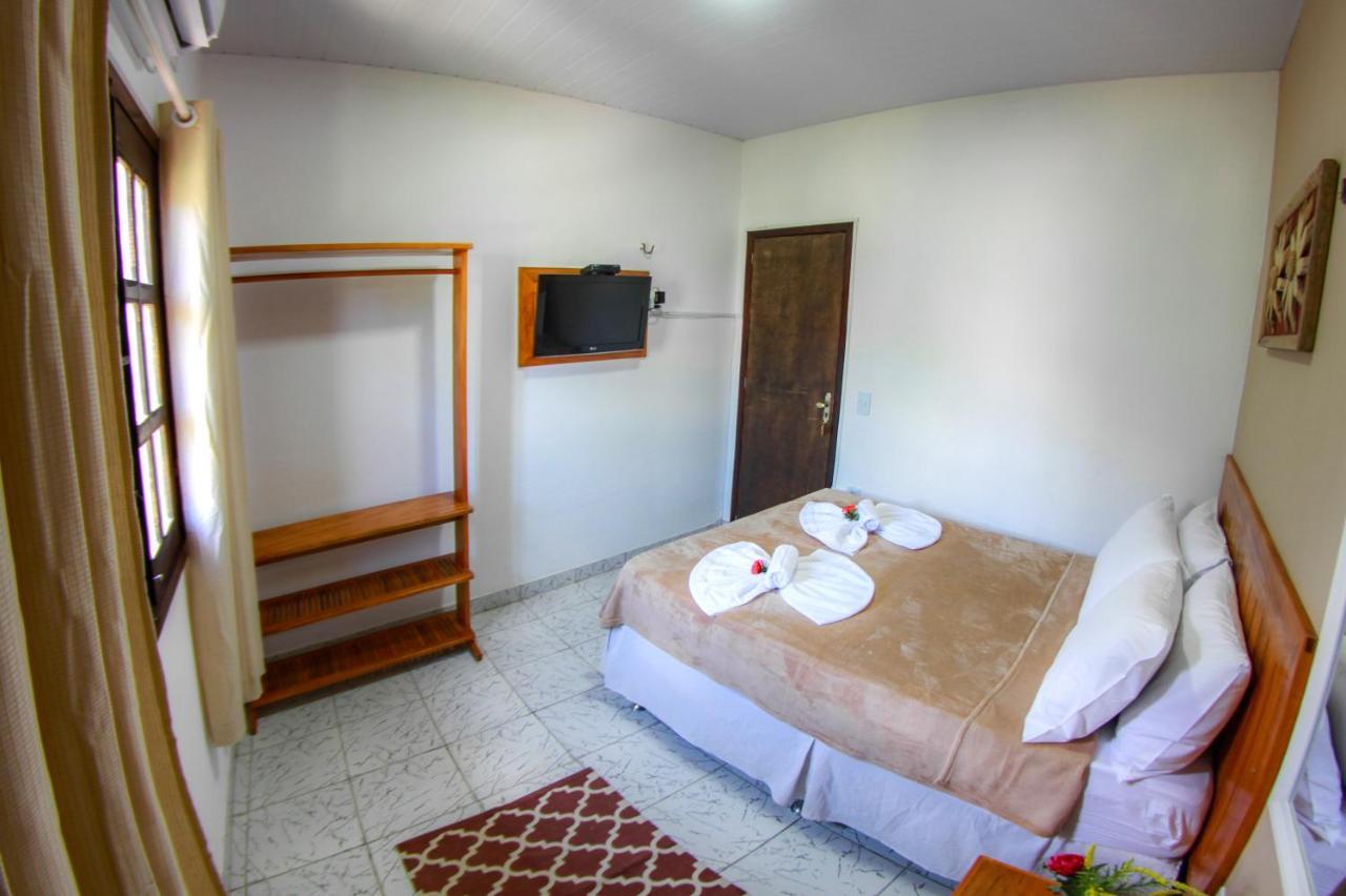 Jeri Com Voce Hospedagem Jijoca de Jericoacoara Exterior photo