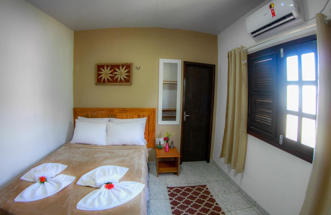 Jeri Com Voce Hospedagem Jijoca de Jericoacoara Exterior photo