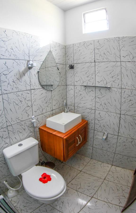 Jeri Com Voce Hospedagem Jijoca de Jericoacoara Exterior photo