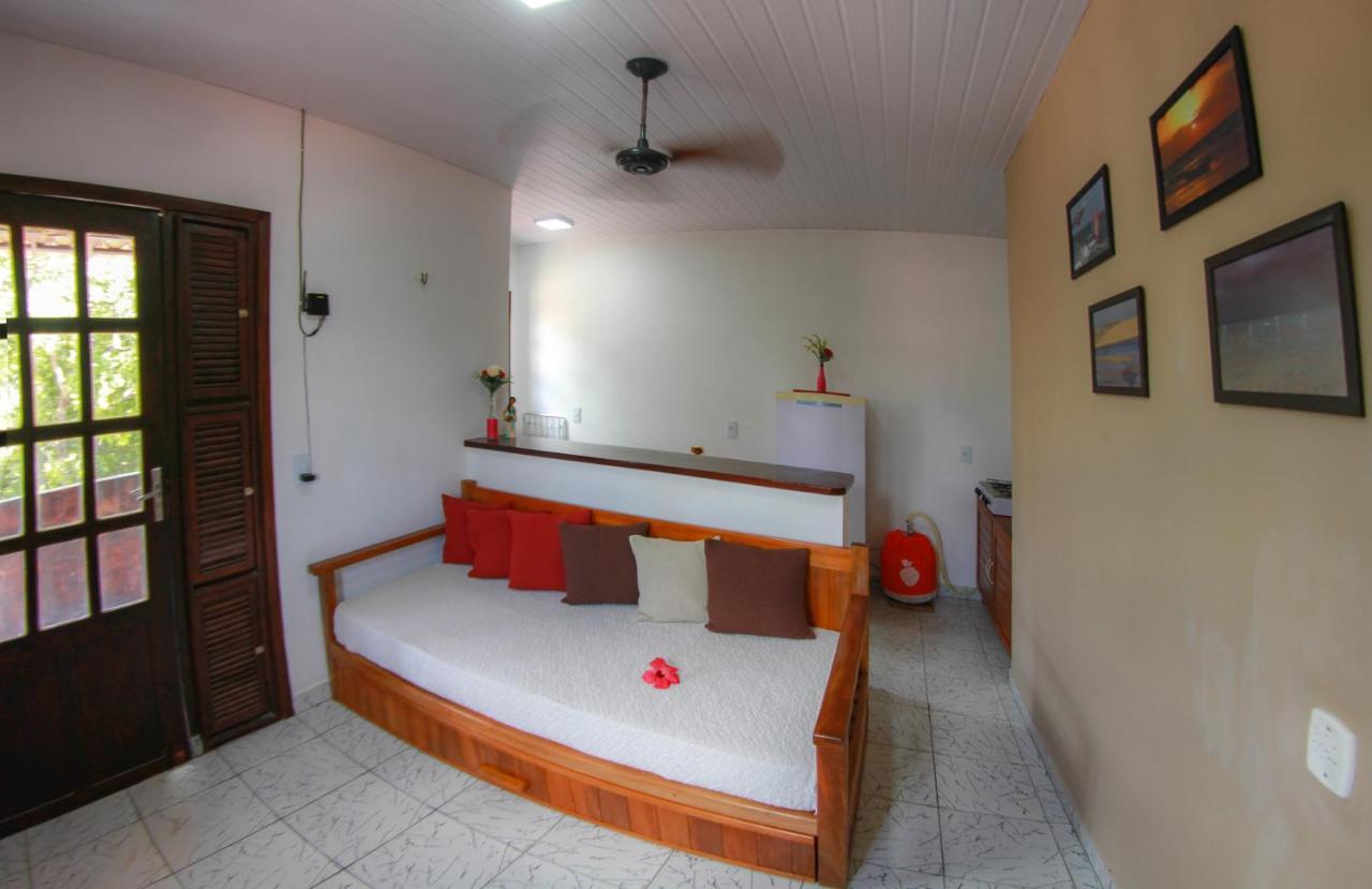 Jeri Com Voce Hospedagem Jijoca de Jericoacoara Exterior photo