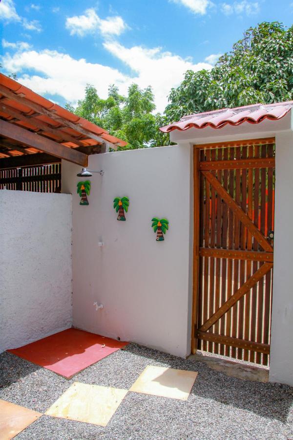 Jeri Com Voce Hospedagem Jijoca de Jericoacoara Exterior photo