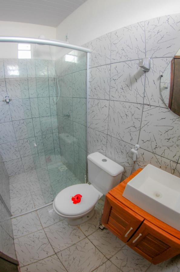 Jeri Com Voce Hospedagem Jijoca de Jericoacoara Exterior photo