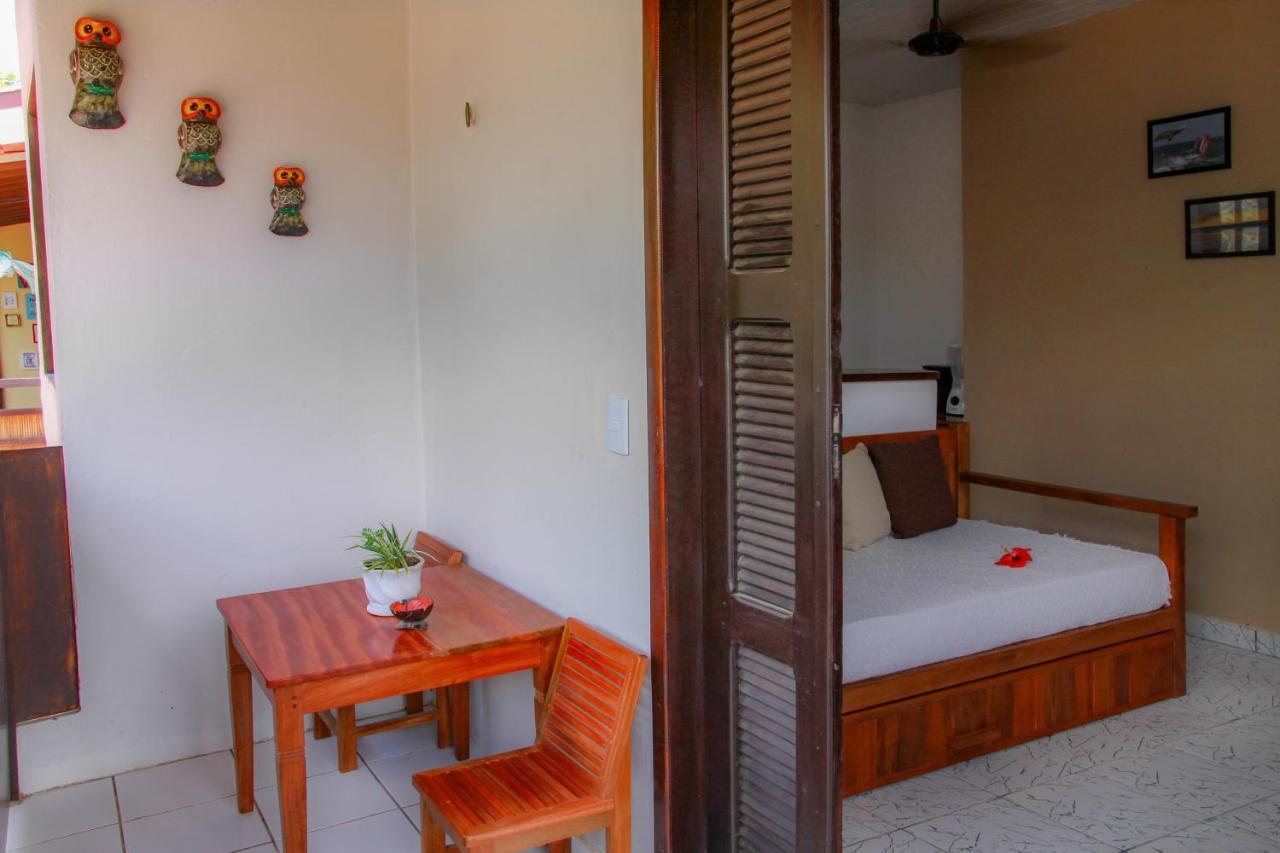 Jeri Com Voce Hospedagem Jijoca de Jericoacoara Exterior photo
