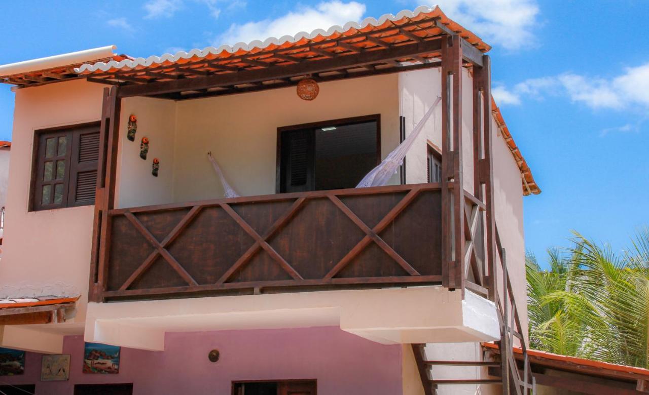 Jeri Com Voce Hospedagem Jijoca de Jericoacoara Exterior photo